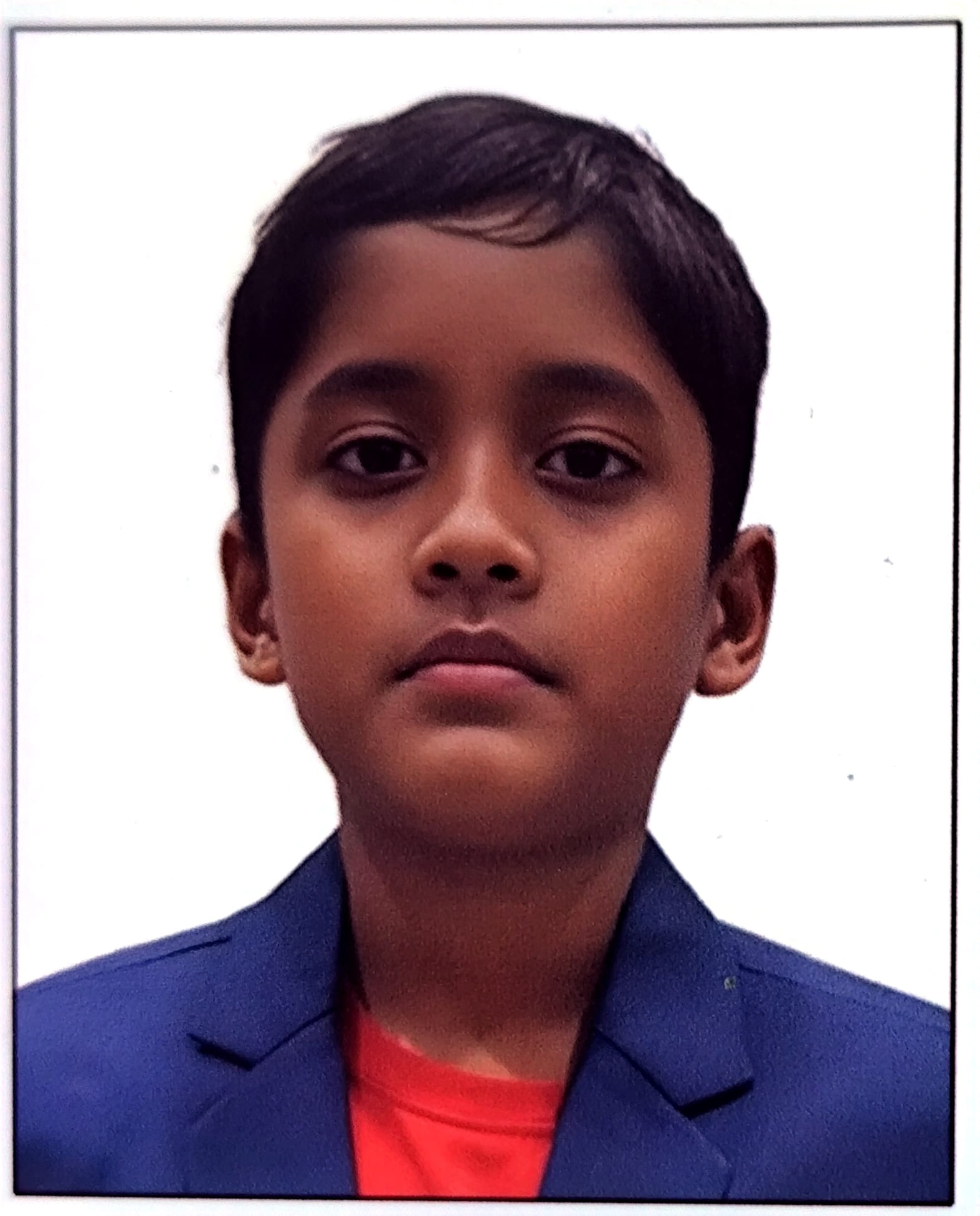 A A MOHAMMAD MUJAHID